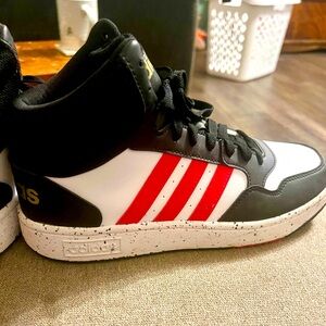 Boys adidas shoes